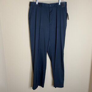 NEW pebble beach performance mens pants